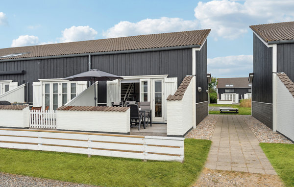 Holiday Home - Agger Strand , Denmark - B40216 82