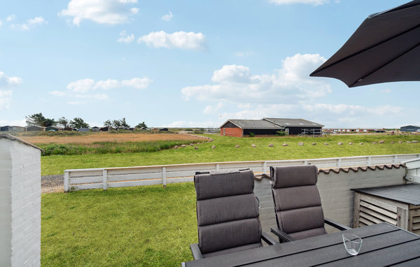 Holiday Home - Agger Strand , Denmark - B40216 8
