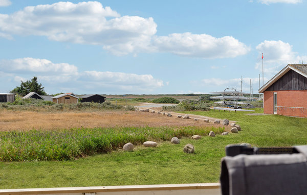 Holiday Home - Agger Strand , Denmark - B40216 201