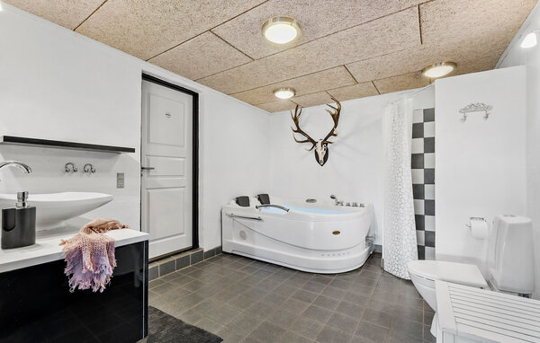 Appartamento - Lodbjerg strand , Danimarca - B40234 701