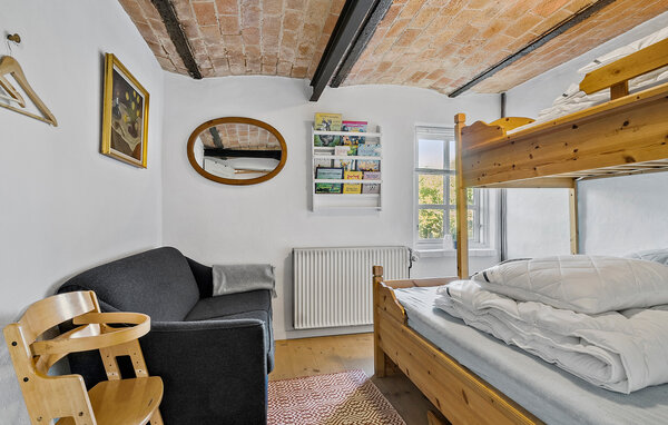Appartamento - Lodbjerg strand , Danimarca - B40234 602
