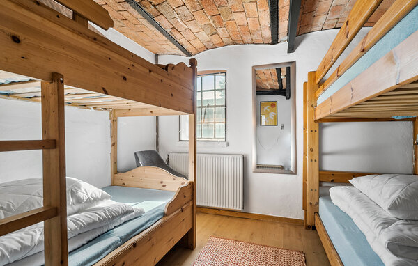 Appartamento - Lodbjerg strand , Danimarca - B40234 603