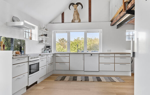 Appartamento - Lodbjerg strand , Danimarca - B40234 6