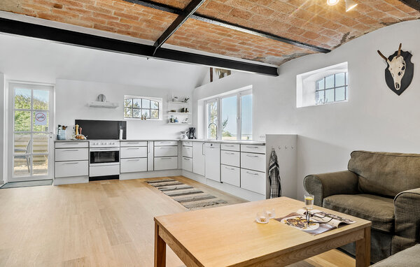 Appartamento - Lodbjerg strand , Danimarca - B40234 401