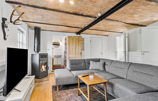 Appartamento - Lodbjerg strand , Danimarca - B40234 4