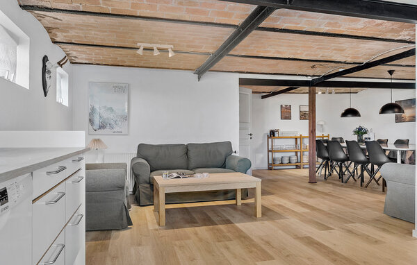 Appartamento - Lodbjerg strand , Danimarca - B40234 5