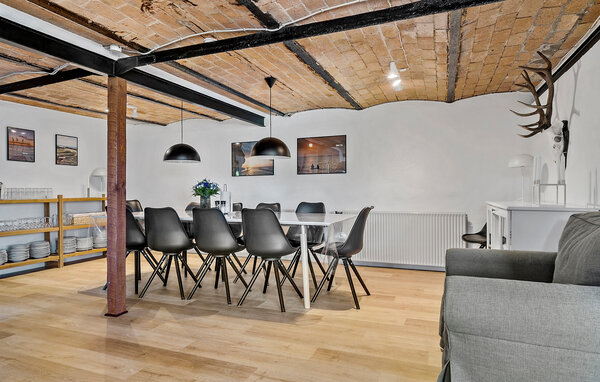 Appartamento - Lodbjerg strand , Danimarca - B40234 302