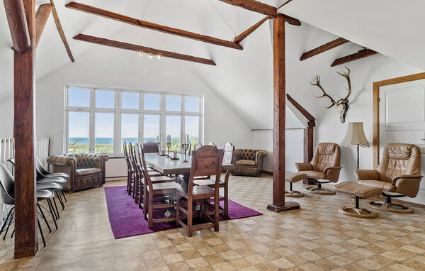 Appartamento - Lodbjerg strand , Danimarca - B40234 7