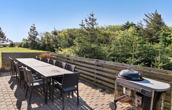 Appartamento - Lodbjerg strand , Danimarca - B40234 2