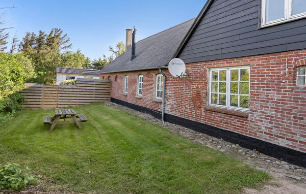 Appartamento - Lodbjerg strand , Danimarca - B40234 9