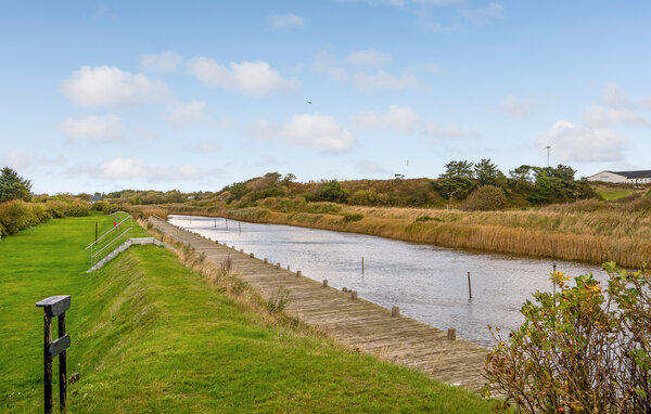 Holiday Home - Agger Strand , Denmark - B40302 9