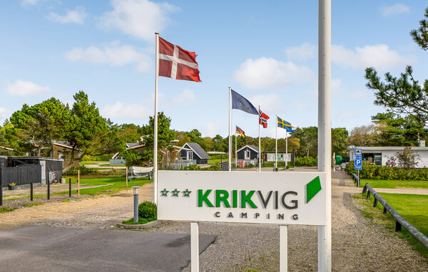 Holiday Home - Agger Strand , Denmark - B40302 901