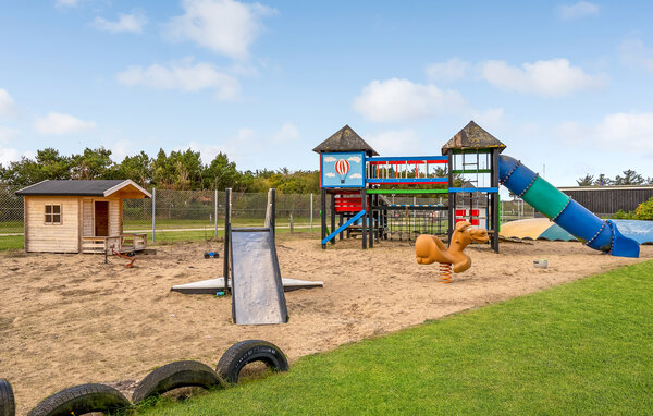 Holiday Home - Agger Strand , Denmark - B40302 902