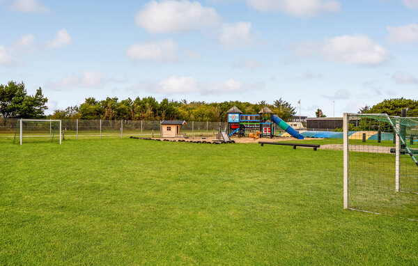 Holiday Home - Agger Strand , Denmark - B40302 904