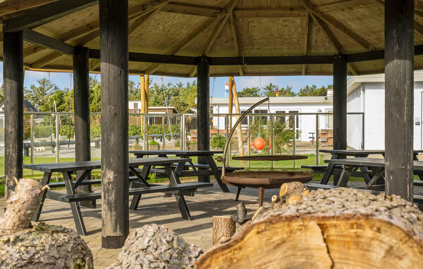 Holiday Home - Agger Strand , Denmark - B40302 908