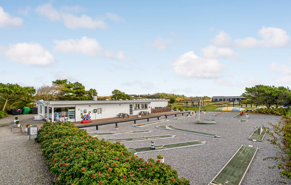 Holiday Home - Agger Strand , Denmark - B40302 8