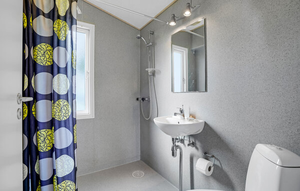 Holiday Home - Agger Strand , Denmark - B40302 701