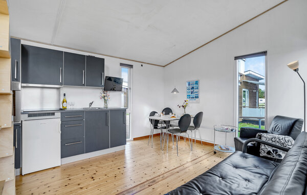 Holiday Home - Agger Strand , Denmark - B40302 401