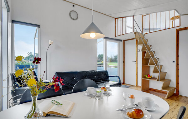 Holiday Home - Agger Strand , Denmark - B40302 4