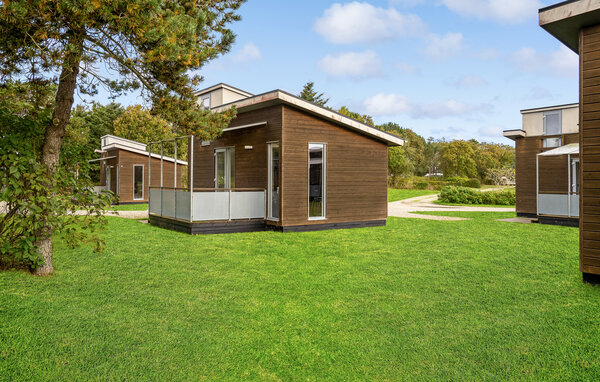 Holiday Home - Agger Strand , Denmark - B40302 83