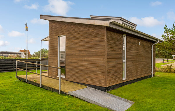 Holiday Home - Agger Strand , Denmark - B40302 84