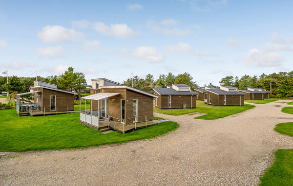 Holiday Home - Agger Strand , Denmark - B40302 85