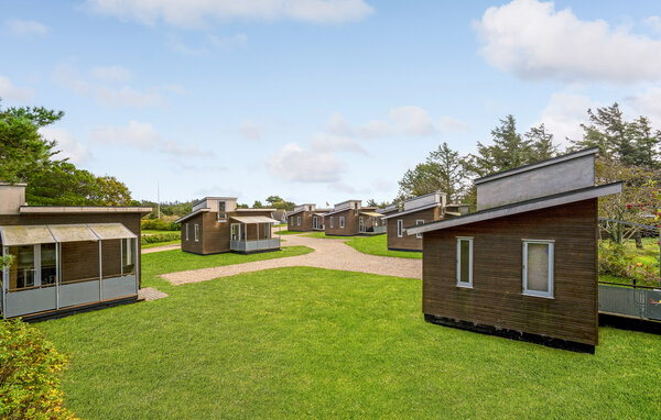 Holiday Home - Agger Strand , Denmark - B40302 101