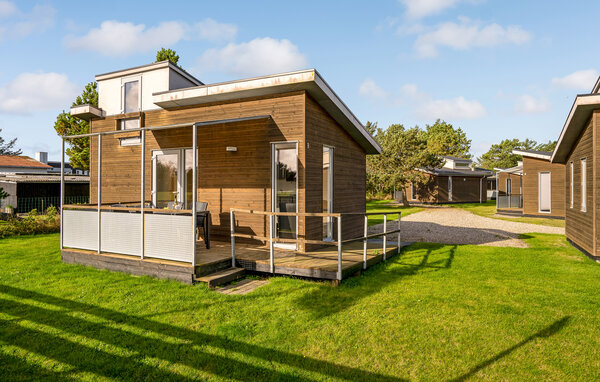 Holiday Home - Agger Strand , Denmark - B40307 1