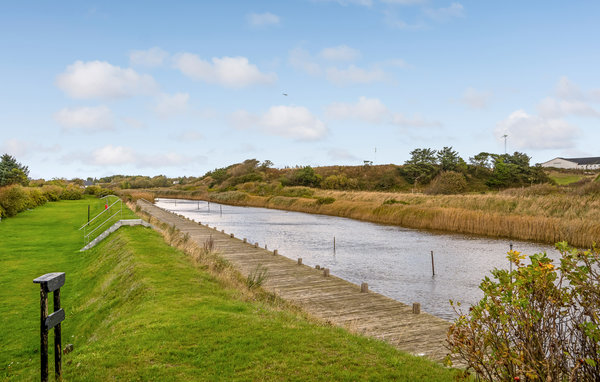 Semesterhus - Agger Strand , Danmark - B40310 9
