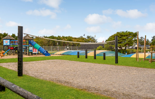 Semesterhus - Agger Strand , Danmark - B40310 903