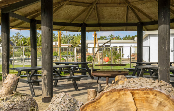 Semesterhus - Agger Strand , Danmark - B40310 908