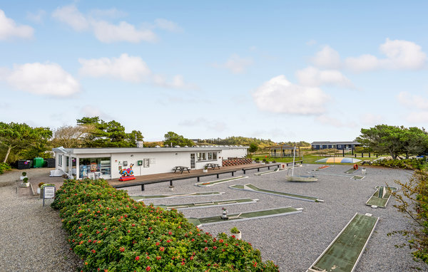 Semesterhus - Agger Strand , Danmark - B40310 8