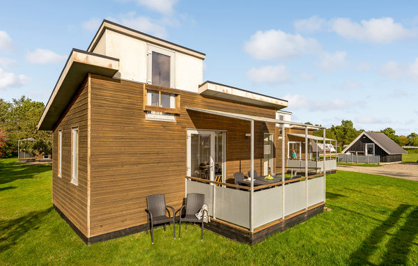 Semesterhus - Agger Strand , Danmark - B40310 81