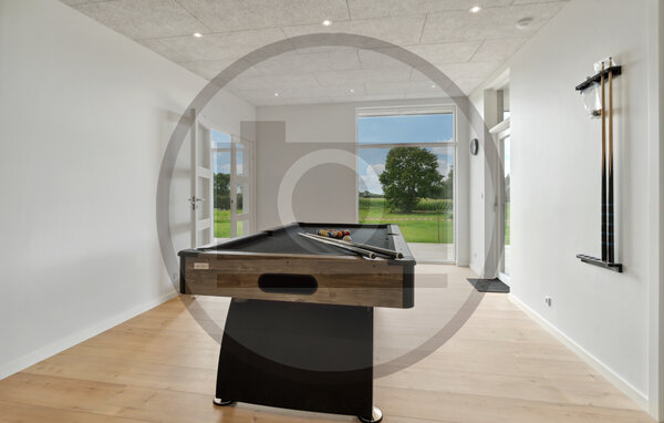 Holiday Home - Agger Strand , Denmark - B40311 3