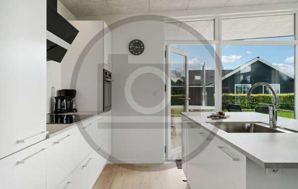 Holiday Home - Agger Strand , Denmark - B40311 4