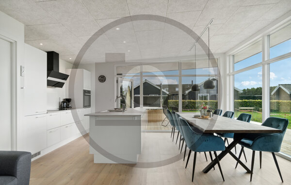 Holiday Home - Agger Strand , Denmark - B40311 301