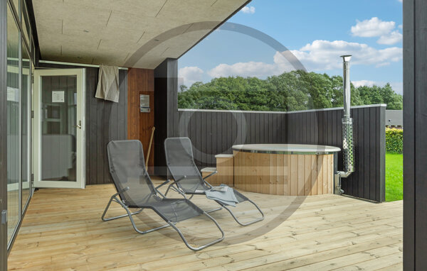 Holiday Home - Agger Strand , Denmark - B40311 2