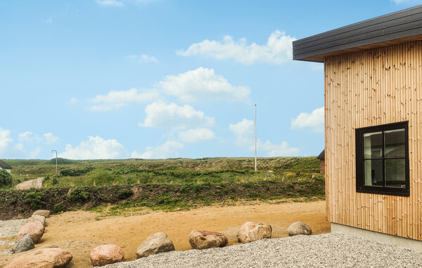 Ferienhaus - Agger Strand , Dänemark - B40311 201