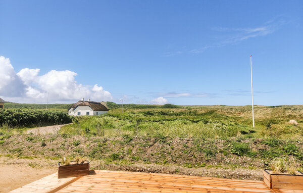 Casa vacanze - Agger Strand , Danimarca - B40311 202