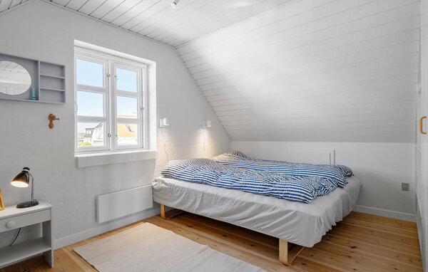 Vakantiehuis - Agger Strand , Denemarken - B40312 603