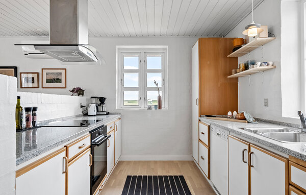 Vakantiehuis - Agger Strand , Denemarken - B40312 401
