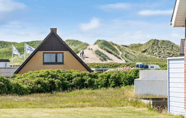 Vakantiehuis - Agger Strand , Denemarken - B40312 8