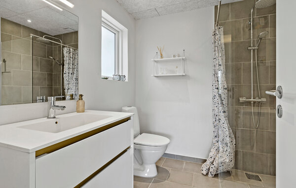 Casa de vacaciones - Agger strand , Dinamarca - B40313 701