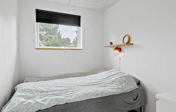 Casa de vacaciones - Agger strand , Dinamarca - B40313 601