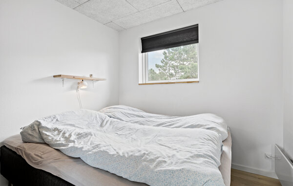 Casa de vacaciones - Agger strand , Dinamarca - B40313 602