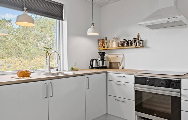 Casa de vacaciones - Agger strand , Dinamarca - B40313 8