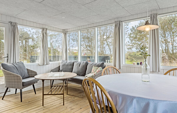 Casa de vacaciones - Agger strand , Dinamarca - B40313 3