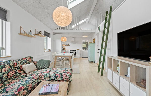 Casa de vacaciones - Agger strand , Dinamarca - B40313 4