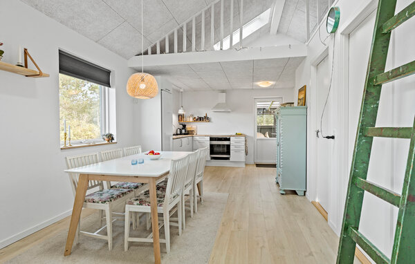 Casa de vacaciones - Agger strand , Dinamarca - B40313 5