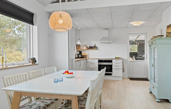 Casa de vacaciones - Agger strand , Dinamarca - B40313 6